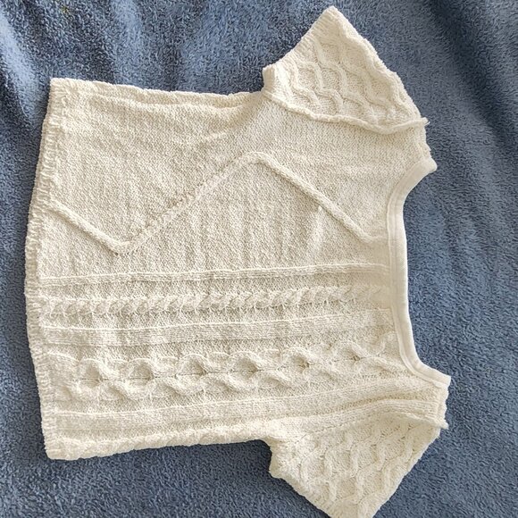 Jane Sweater Top - Picture 4 of 10